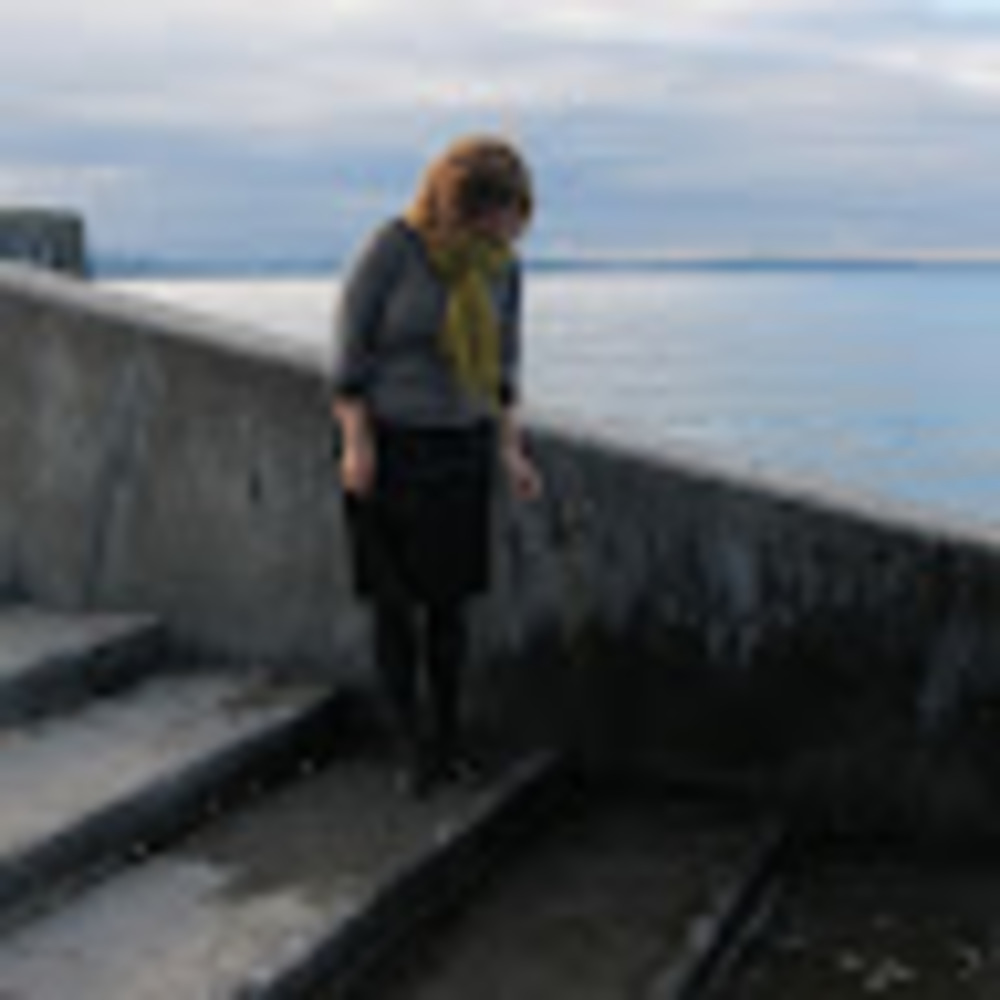 Meet your Posher, Mary